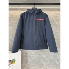 Prada Down Jackets